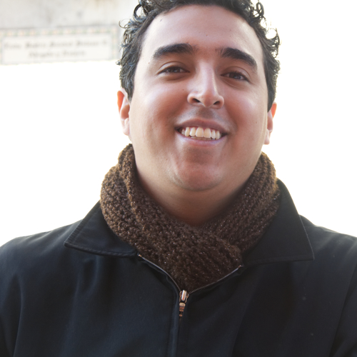 Alan Vázquez