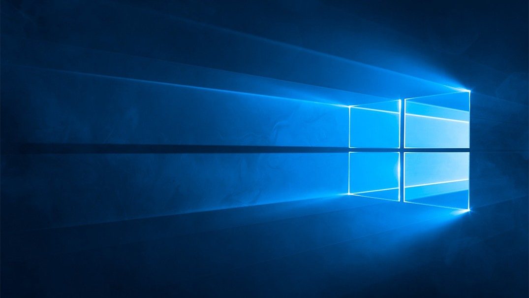 Fondo de escritorio de Windows 10