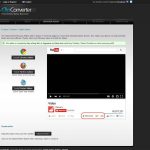 Extensiones de ClipConverter