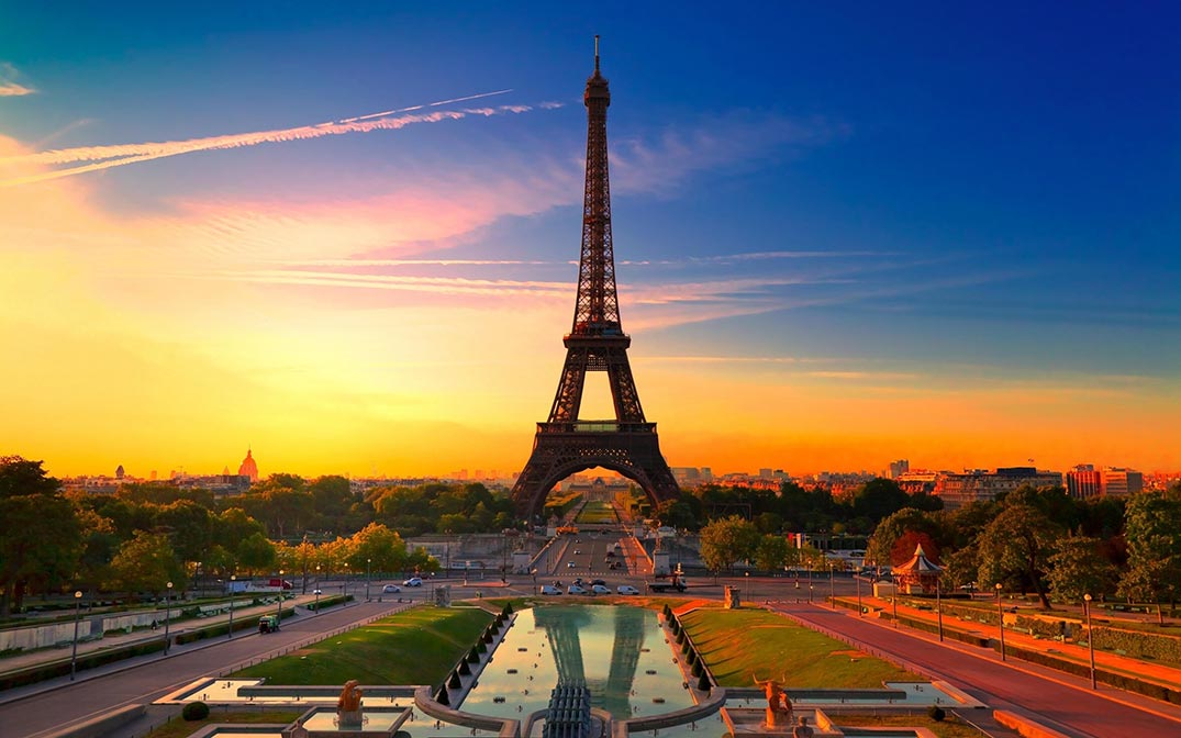 Torre Eiffel