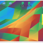 KDE