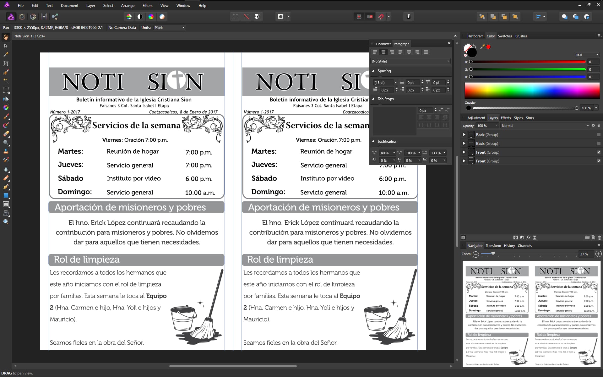 Affinity Photo
